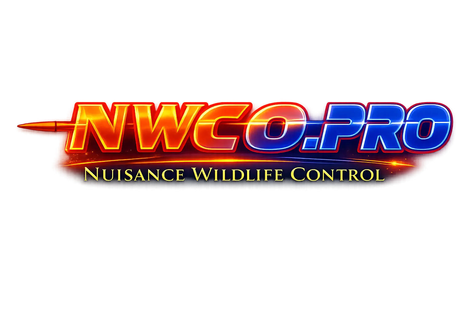 NWCO.pro – Nuisance Wildlife Control